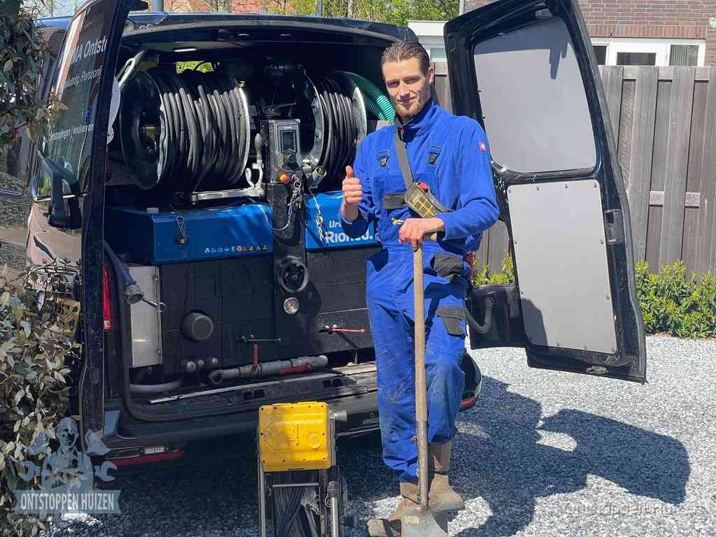 Kosten Ontstoppen Huizen Kosten Ontstoppen Huizen