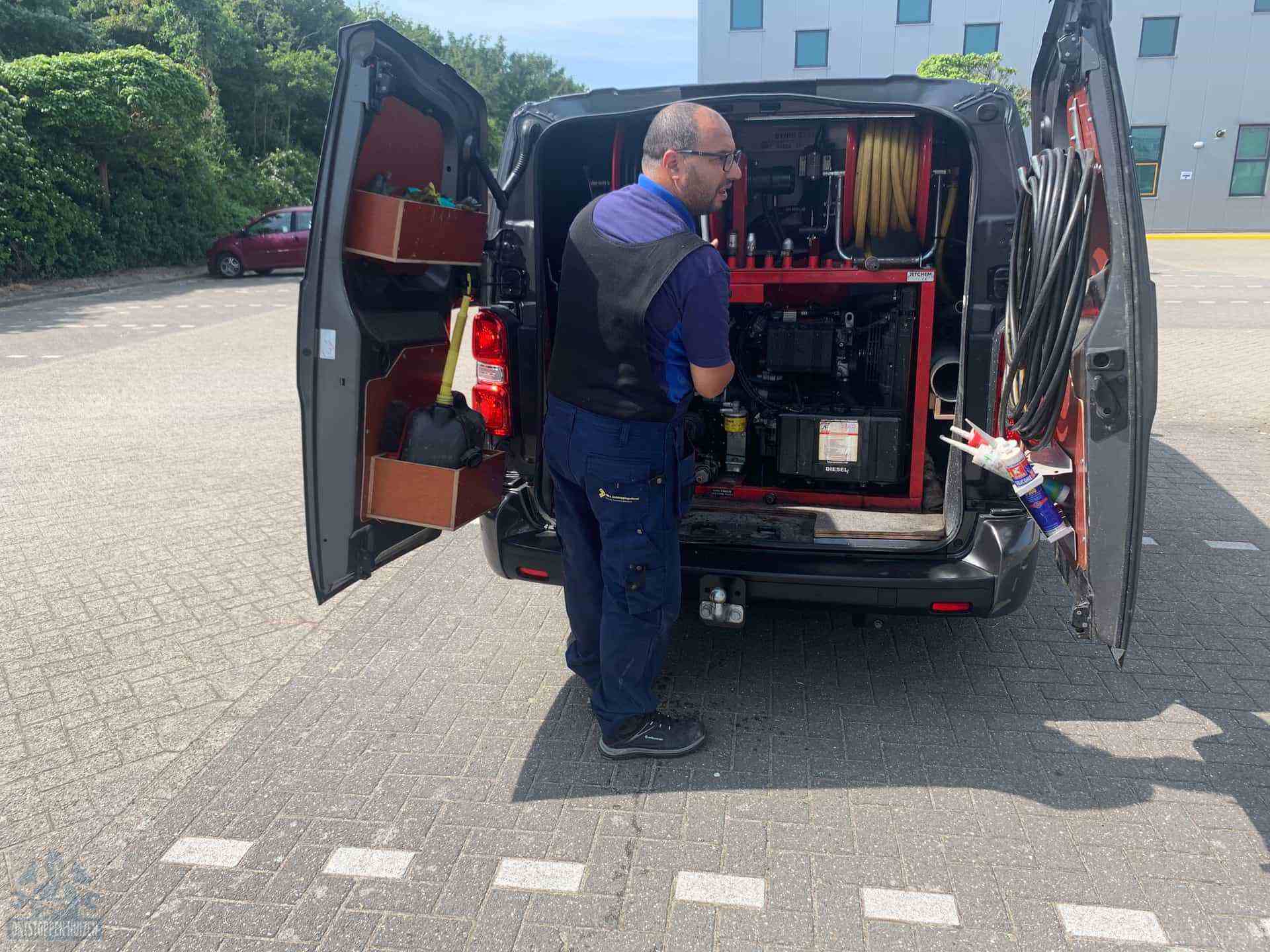 Loodgieter Huizen Ontstopping Loodgieter Huizen Ontstopping