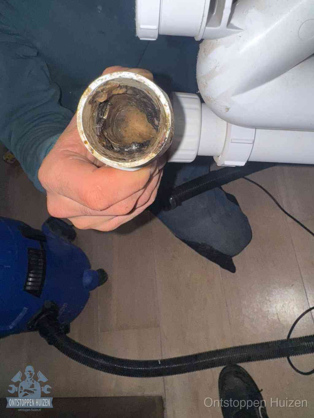 Wasmachine Verstopt Huizen Wasmachine Verstopt Huizen